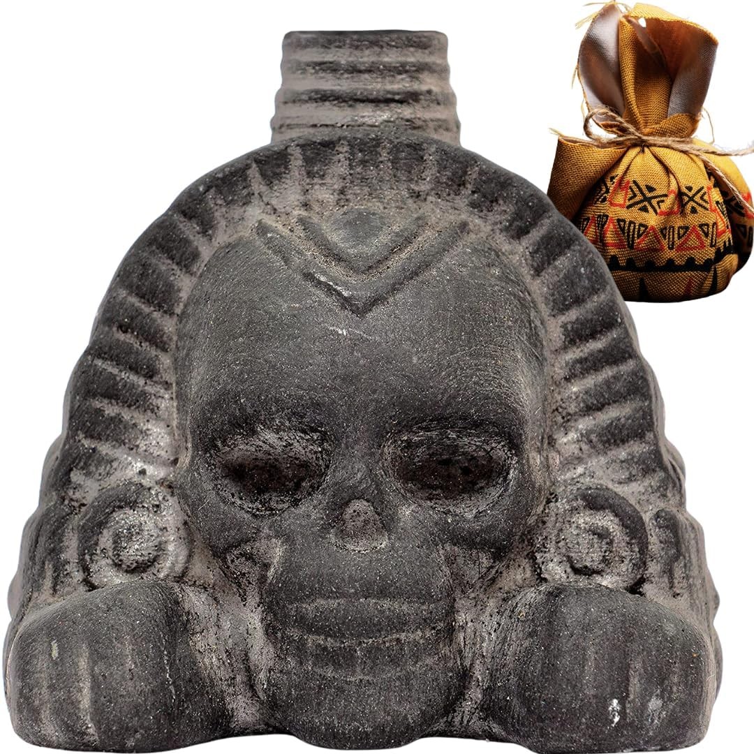 Real Screaming Aztec Death Whistle By ITZCOEHUA Loudest Authentic Human Sounding Real Screaming Aztec Death Whistle By ITZCOEHUA Loudest Authentic Human Sounding