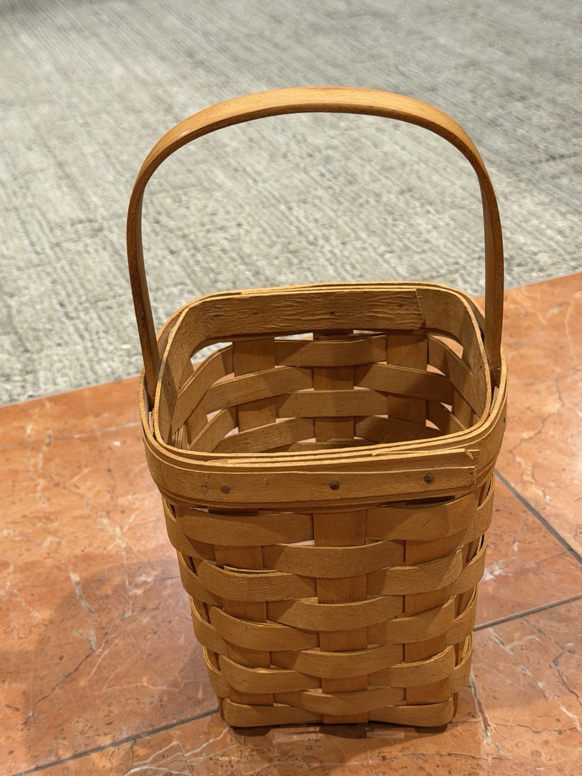 LONGABERGER 5.5