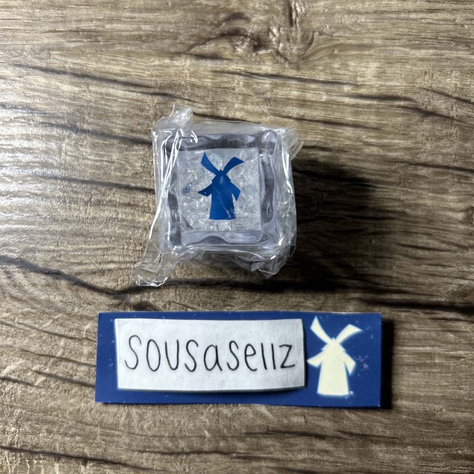 Dutch Bros Light Up Reusable Ice Cube September 22 2026 Merch Drop