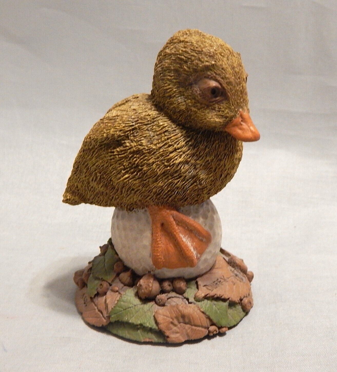 Tim Wolfe Duffy Duck Figurine