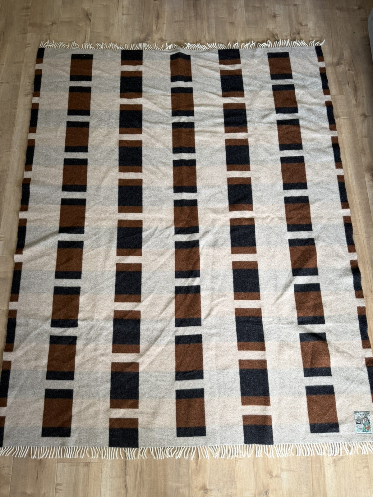 VTG Manatunga (Maori for 