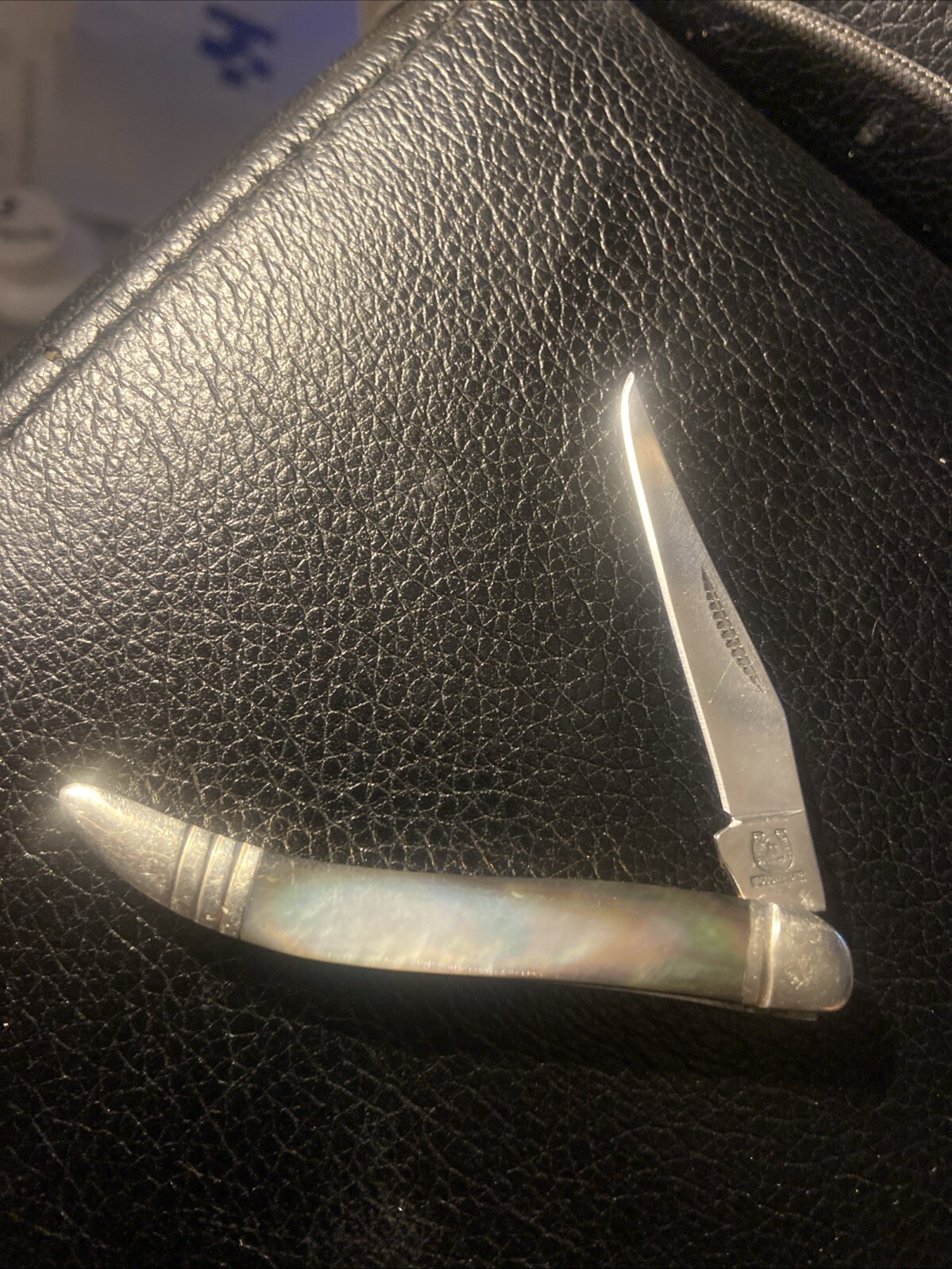 3 inch Small Texas Toothpick