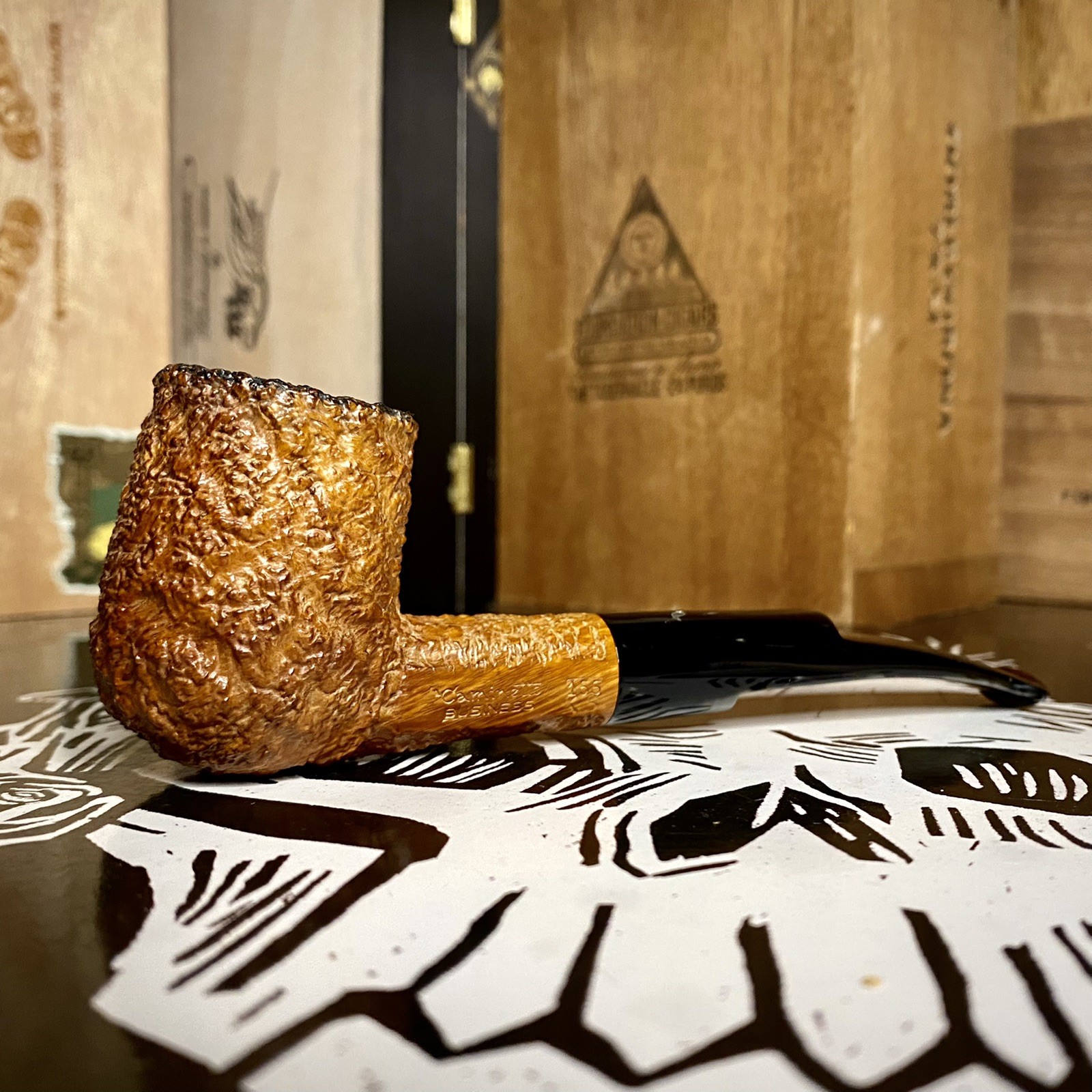 Caminetto Business 155 KS, Hand Made in Cucciago 🇮🇹