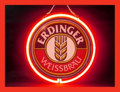Erdinger German Beer Logo Acrylic Board 12 Erdinger German Beer Logo Acrylic Board 12