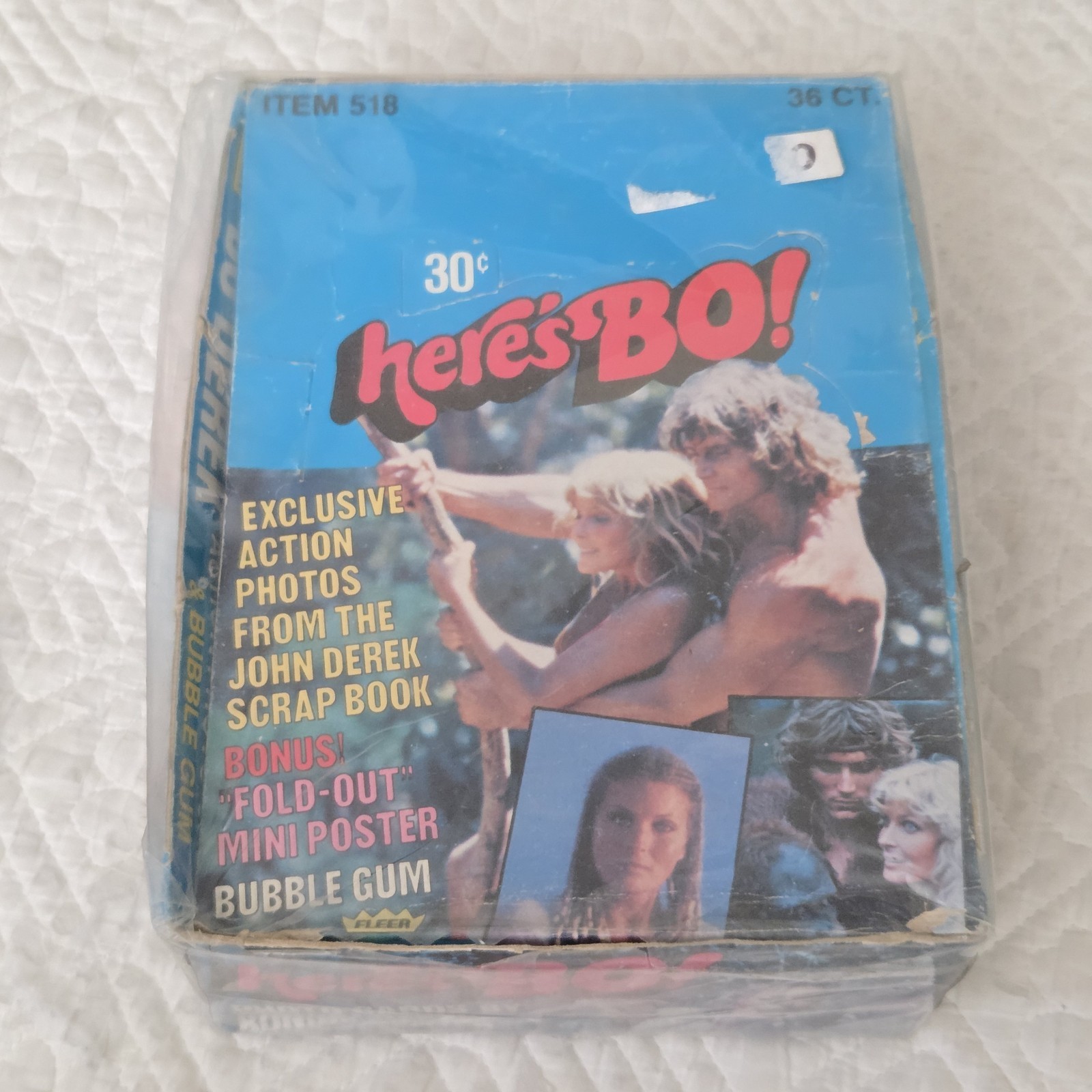 1981 Fleer 1981 Fleer
