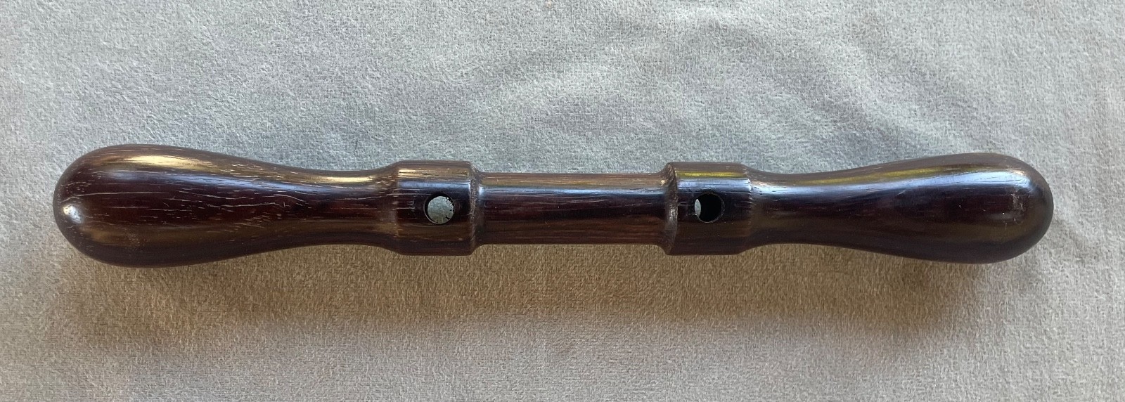 Vintage Stanley No. 12 3/4 Scraper Plane Handle Only