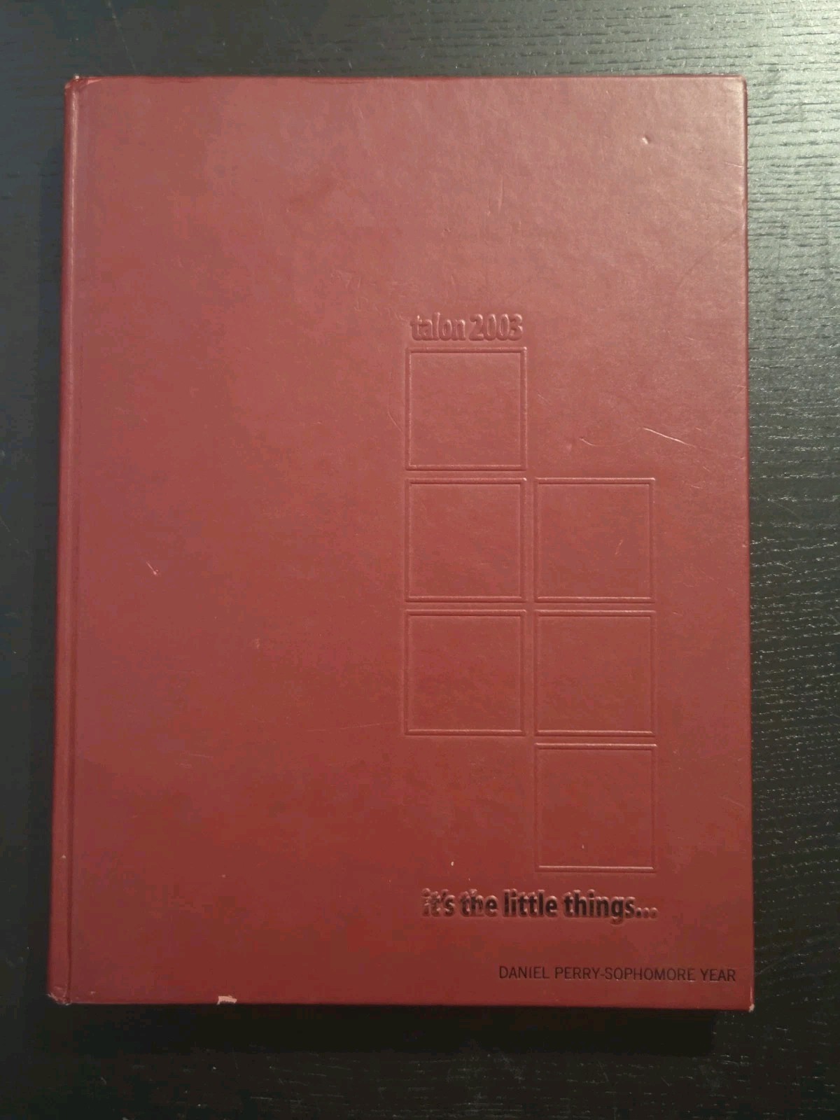 2003 Thomas Edison High School Senior Yearbook Alexandria Va 2003 Thomas Edison High School Senior Yearbook Alexandria Va