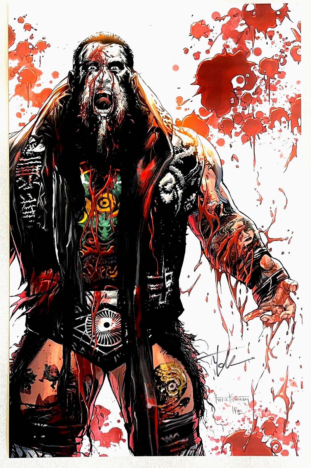 BRODY KING 11\