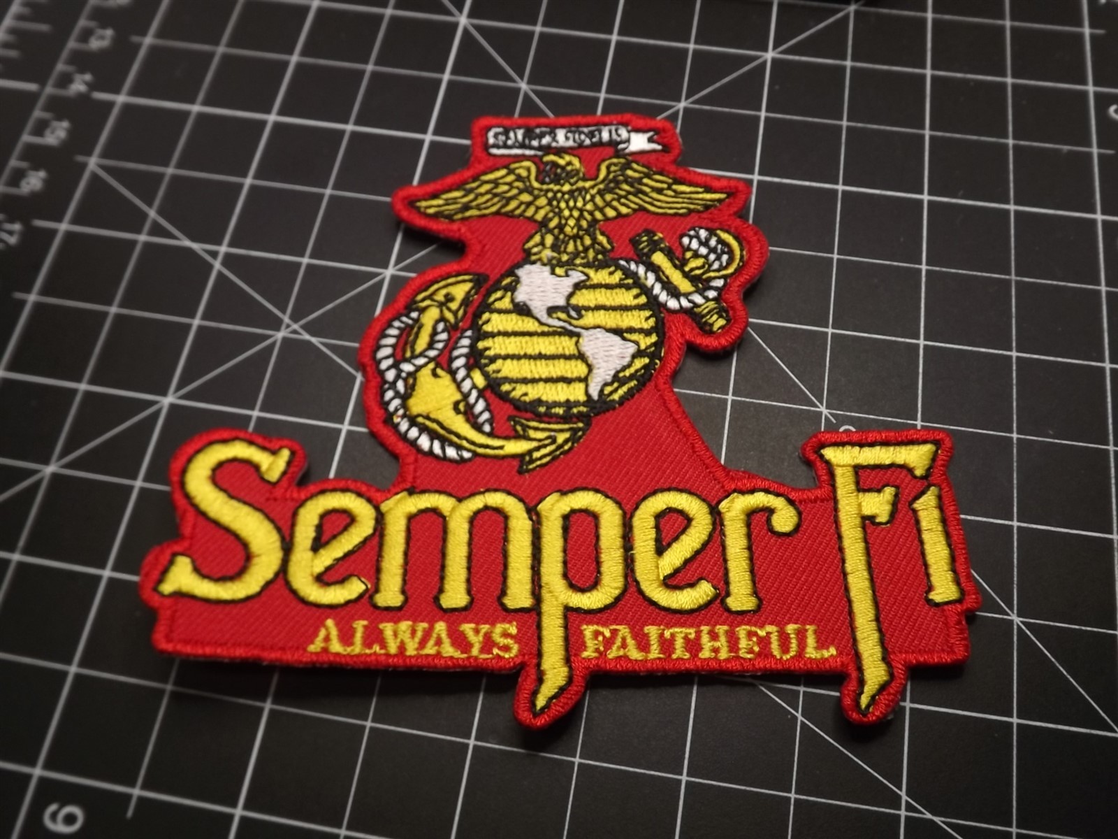 U.S. Marine Corps 