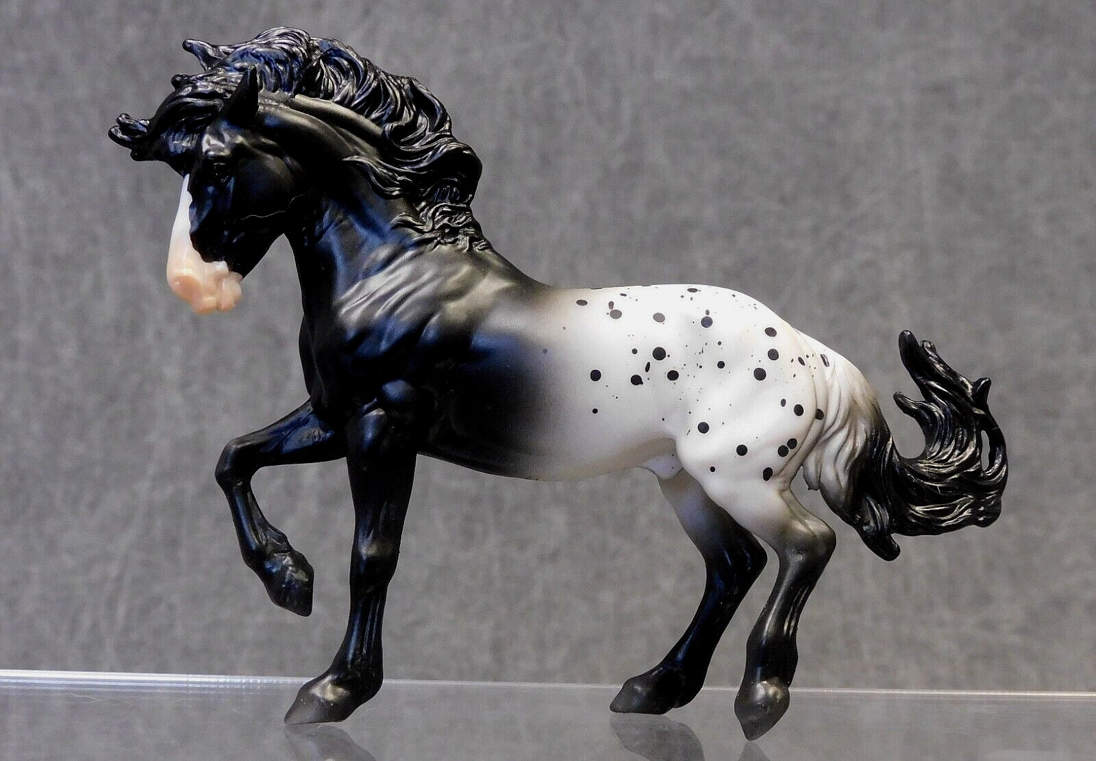 Breyer * Mustang * Fireheart Blind Bag Mystery Surprise Stablemate Model Horse