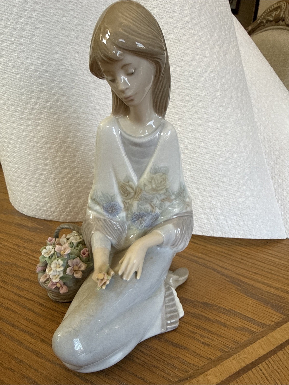 lladro figurines collectibles rare