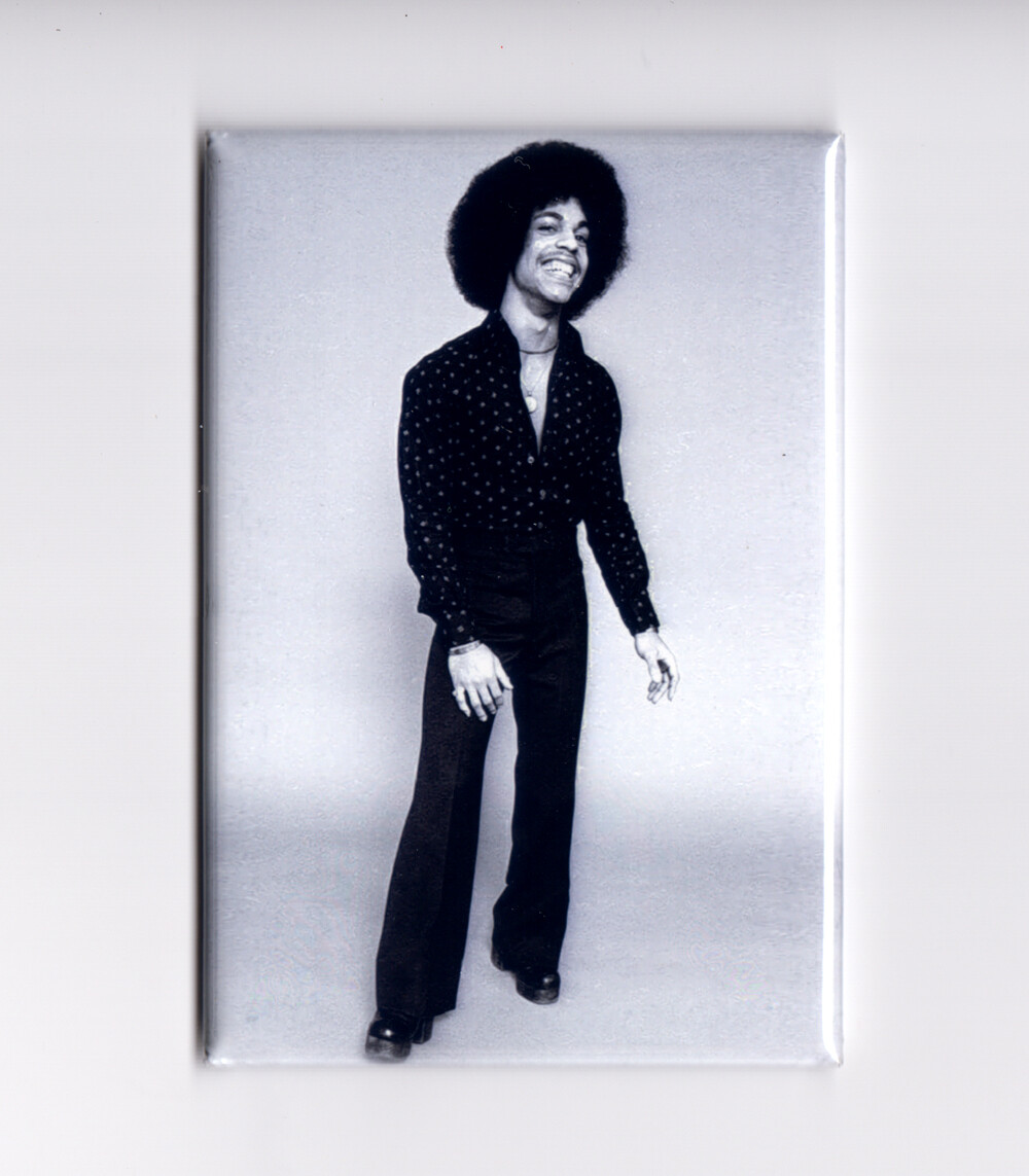 PRINCE / LAUGHING - 2\
