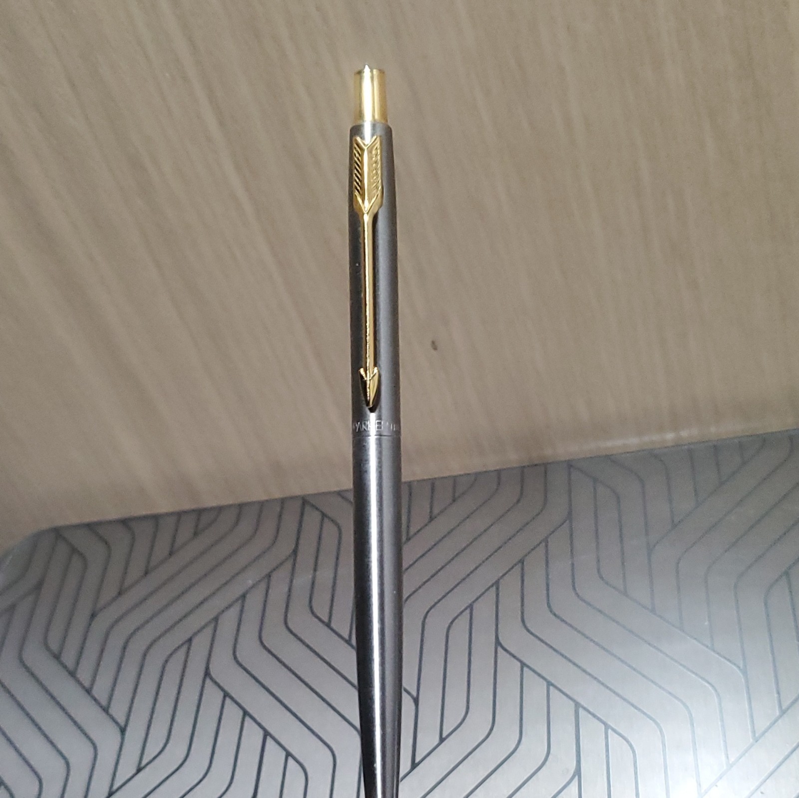  Vintage 1981 Parker Jotter 