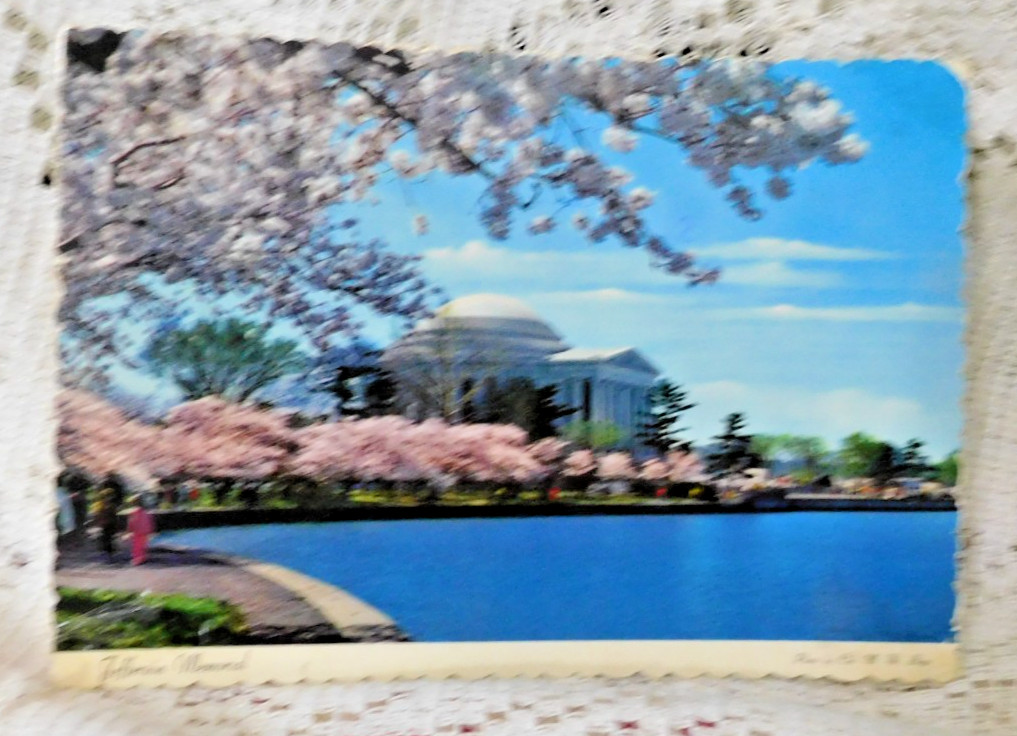 Post Card: \