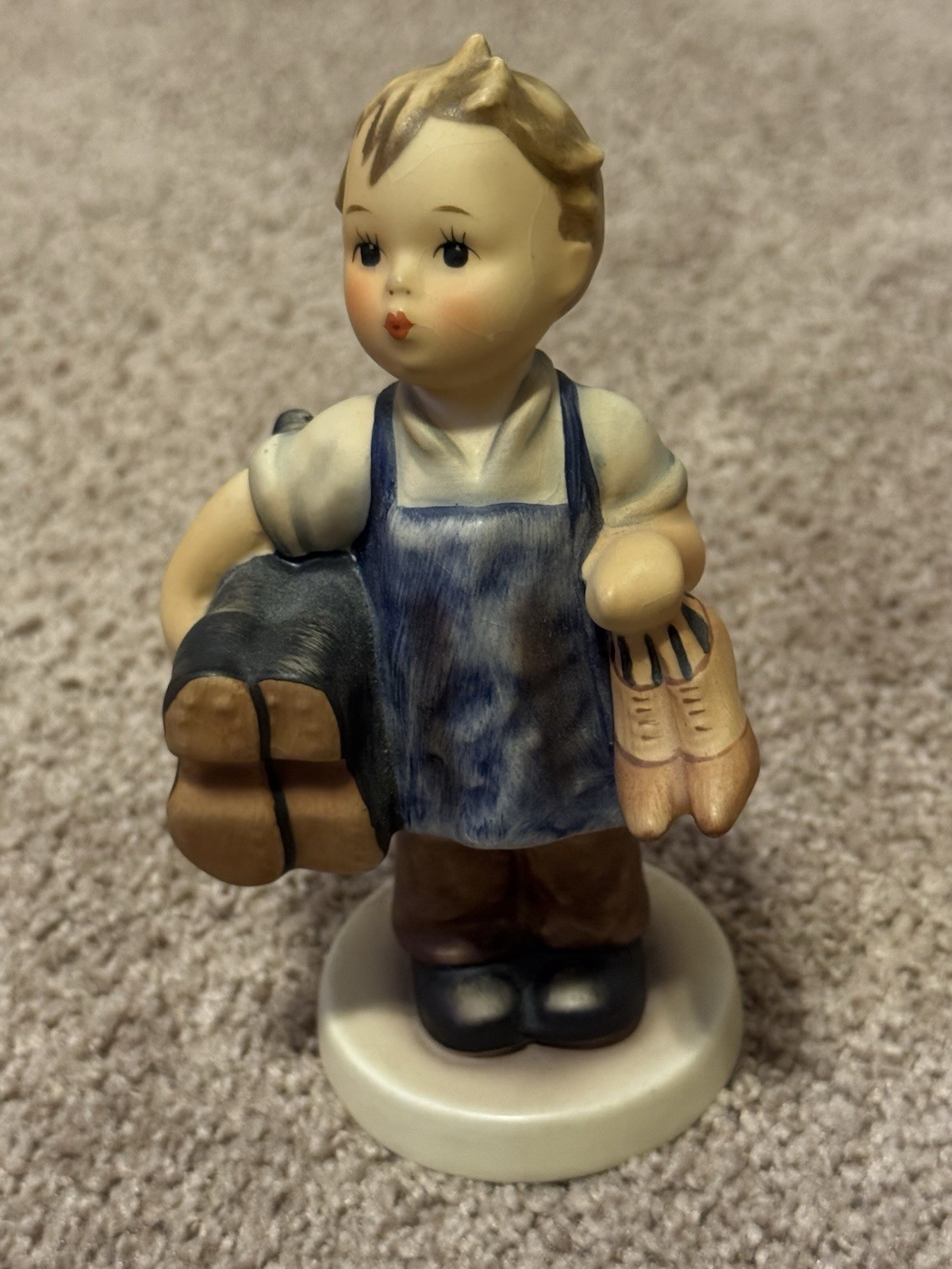 Vintage Goebel Hummel  