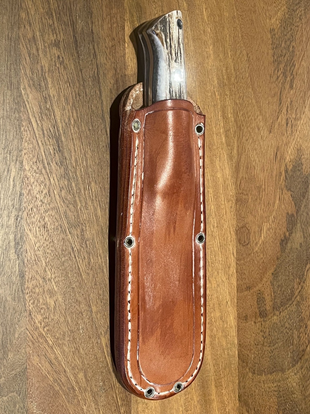 Bark River Knives 