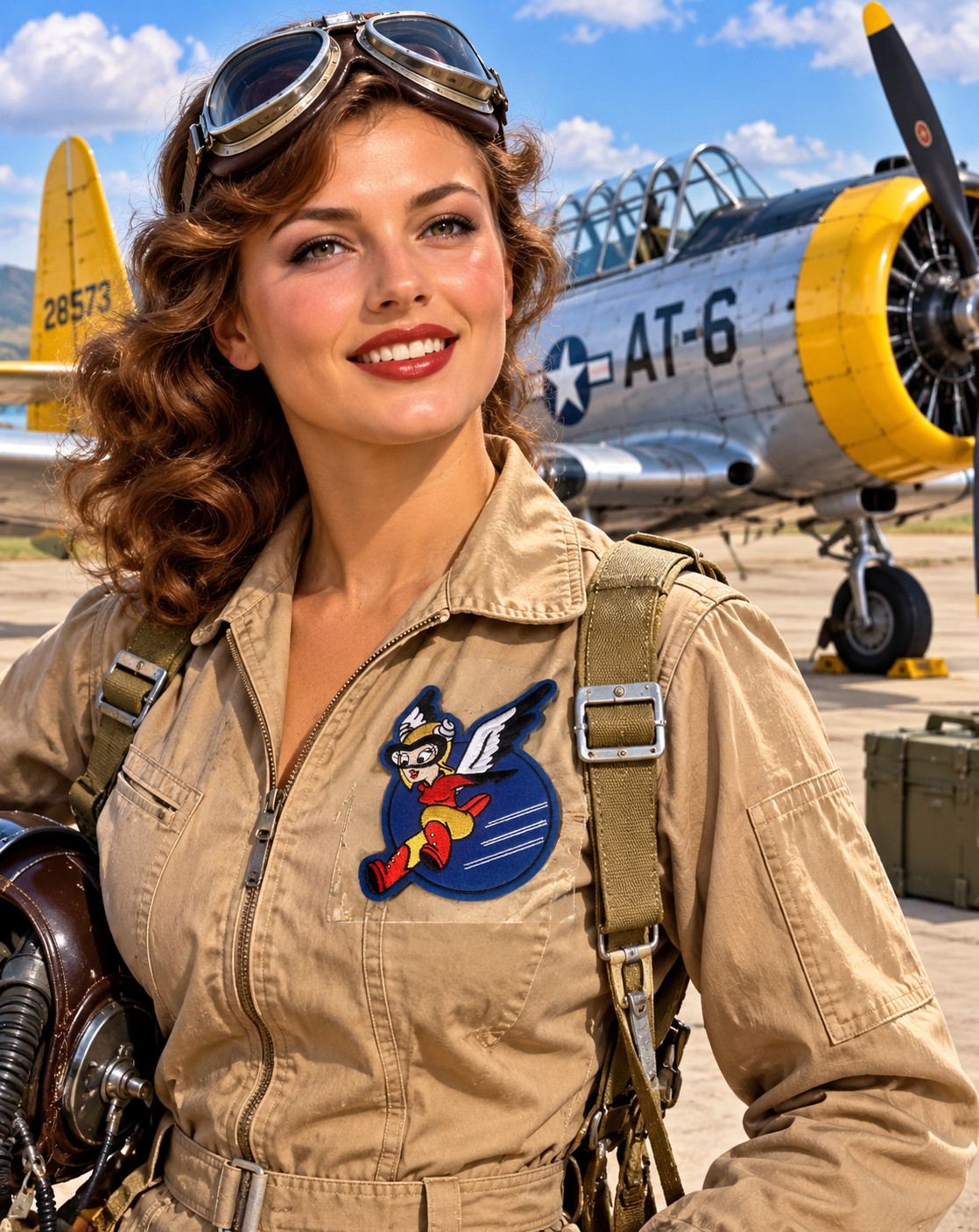 WASP \ WASP \
