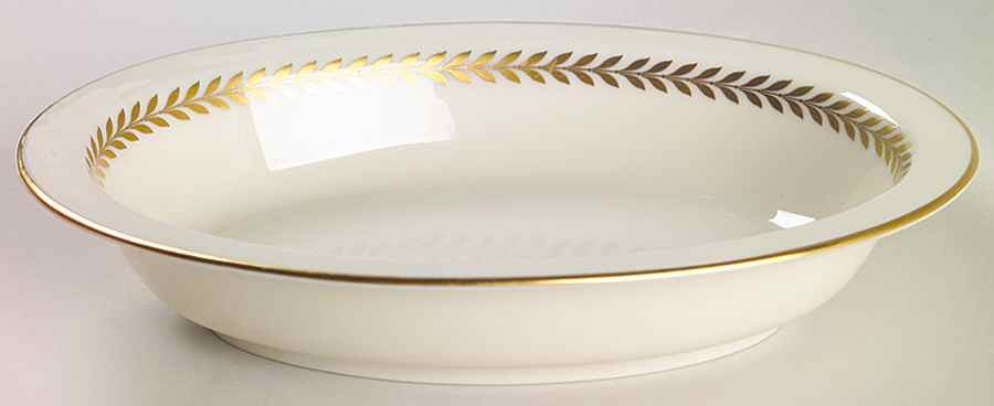 Lenox Imperial Oval Vegetable Bowl 305438