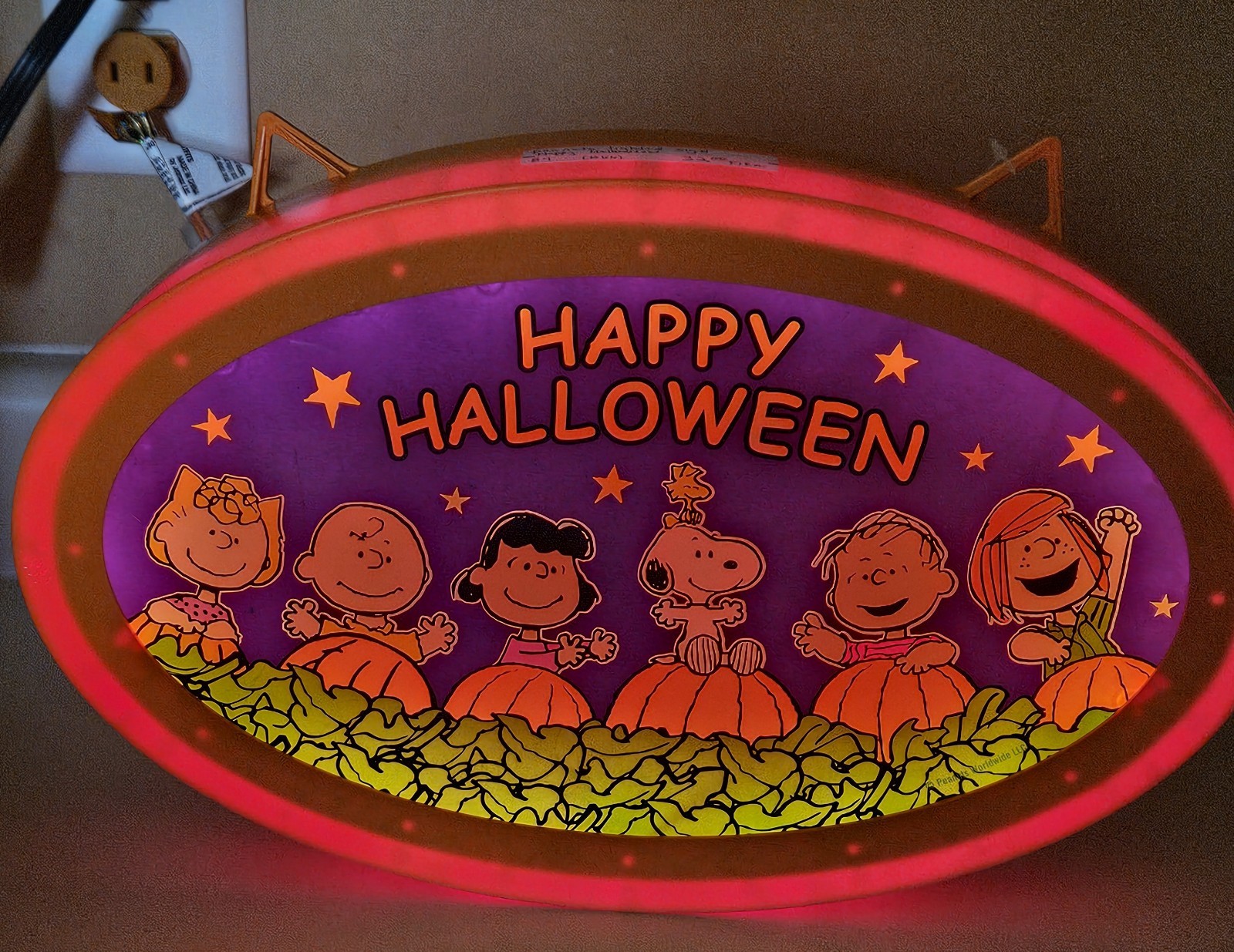 Rare Peanuts Charlie Brown 14