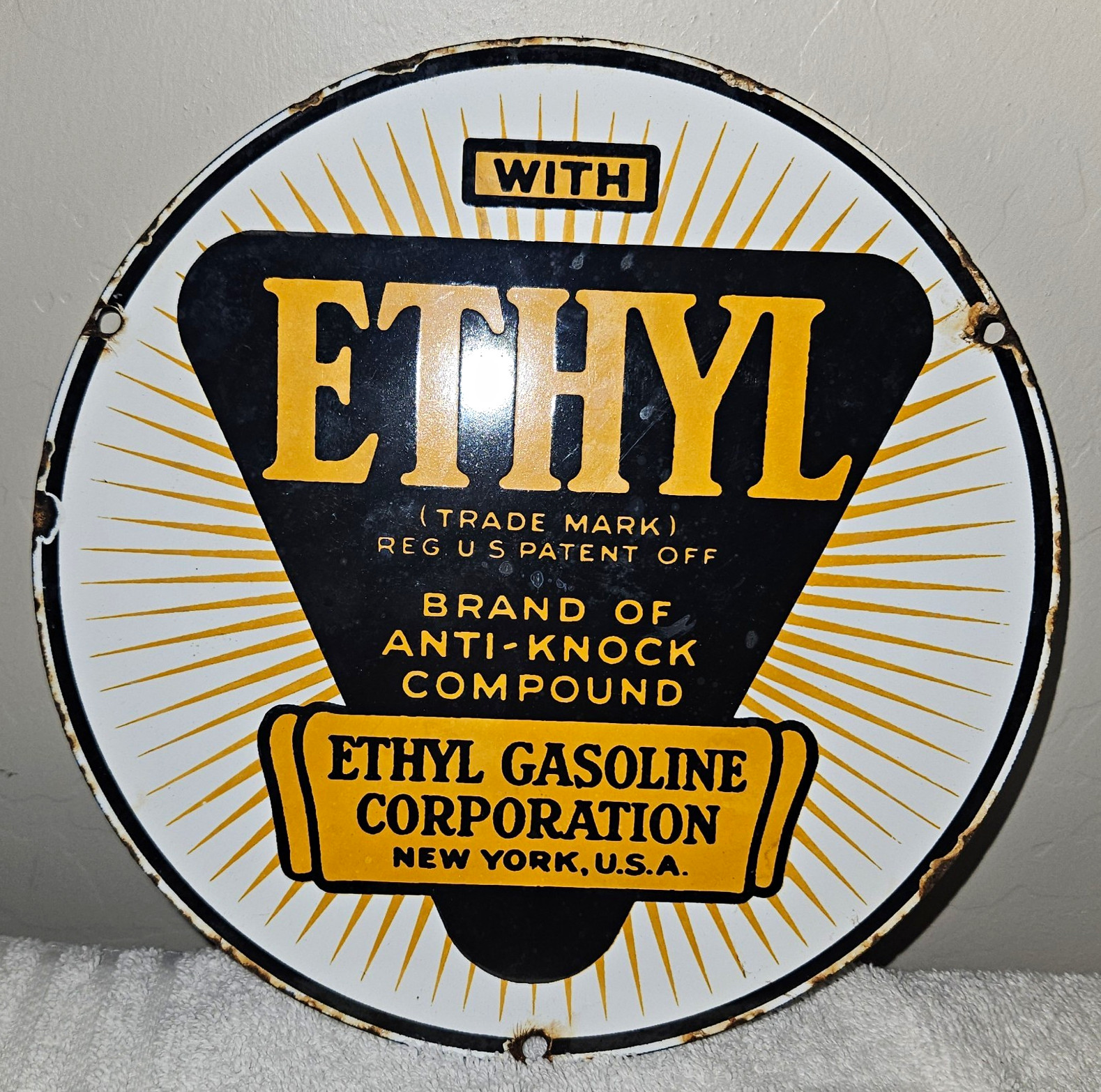 Ethyl \