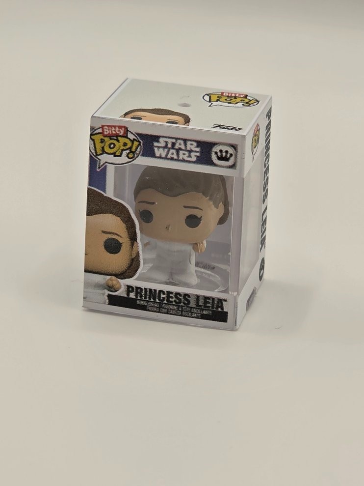 Funko Bitty Pop Choose Your Character | Buy More & Save | Combined Shipping