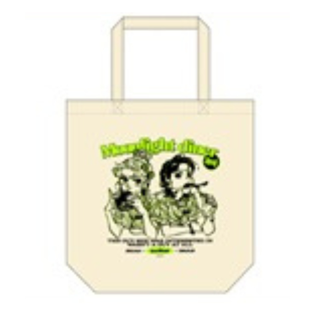 Pre-order by7/4 The Guy She Was Interested in Wasn\'t a Guy At All Tote Bag