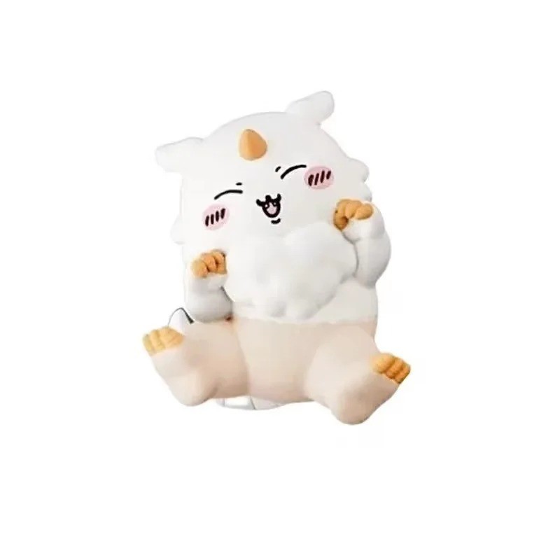 Chiikawa Smiling Face Anoko 25 cm Plush Doll Mascot Limited Edition Dolls Gifts