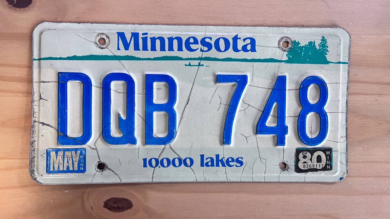 Vintage Minnesota \ Vintage Minnesota \