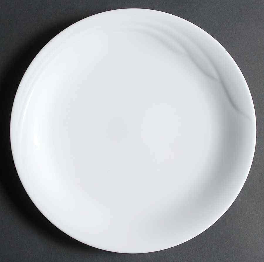 Noritake Foam White Dinner Plate 435322