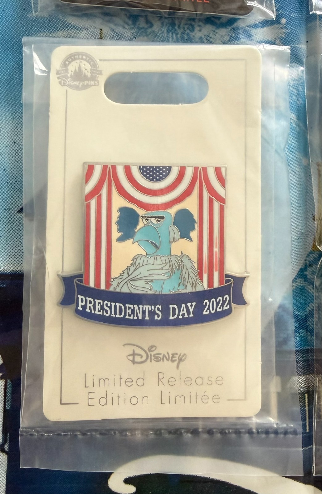 2022 Disney Collectible Pins ~Holidays and Special Occasions NEW U PICK