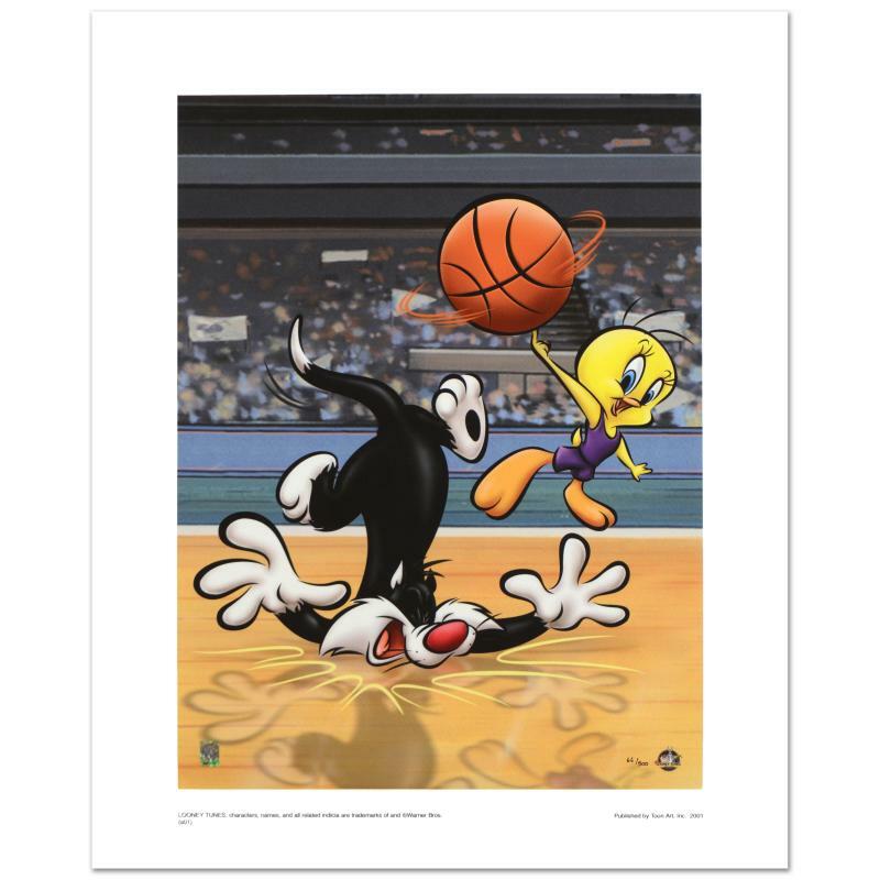 Looney Tunes 
