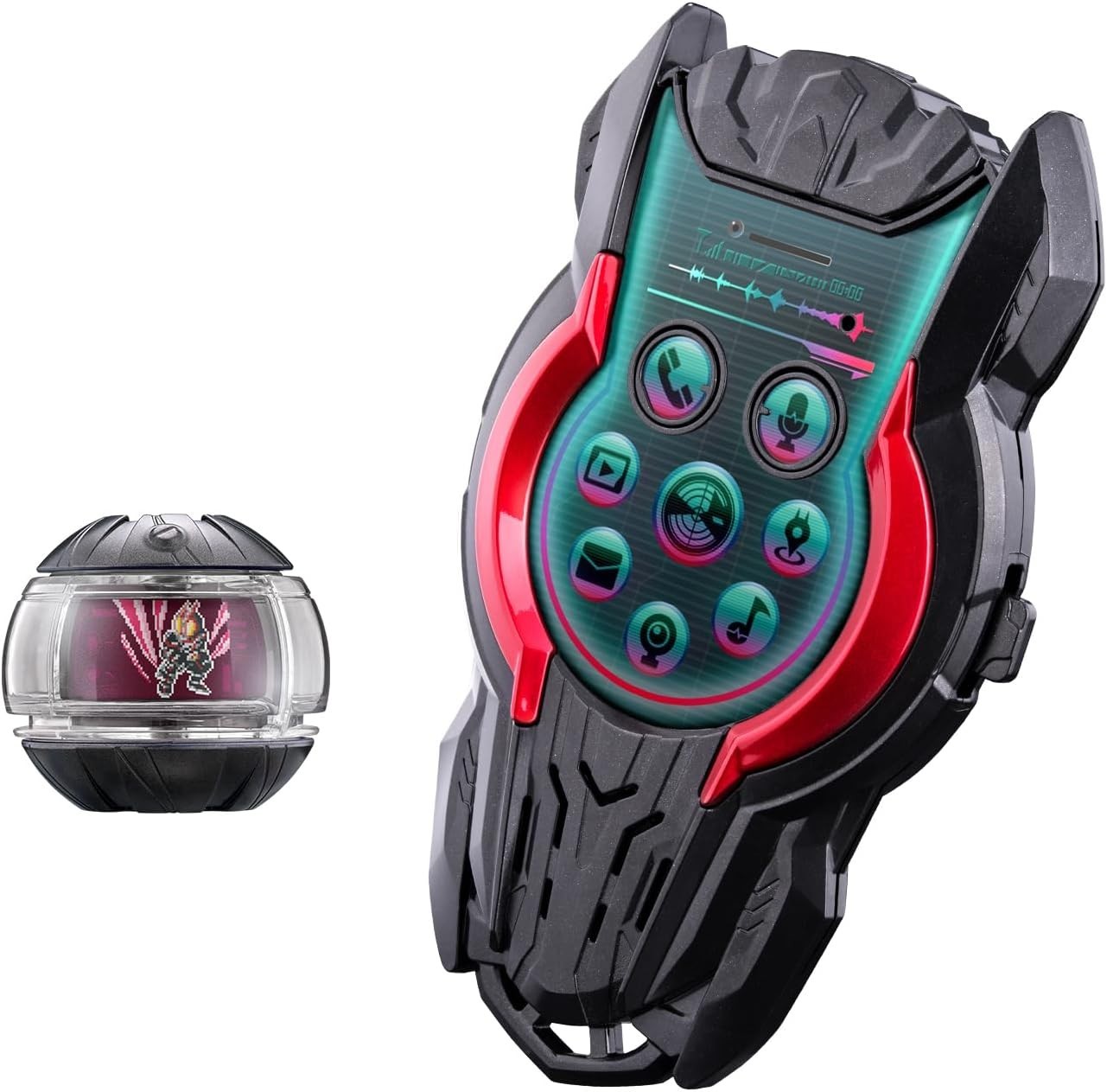 [BANDAI] Kamen Rider Z DX Z Phone NEW