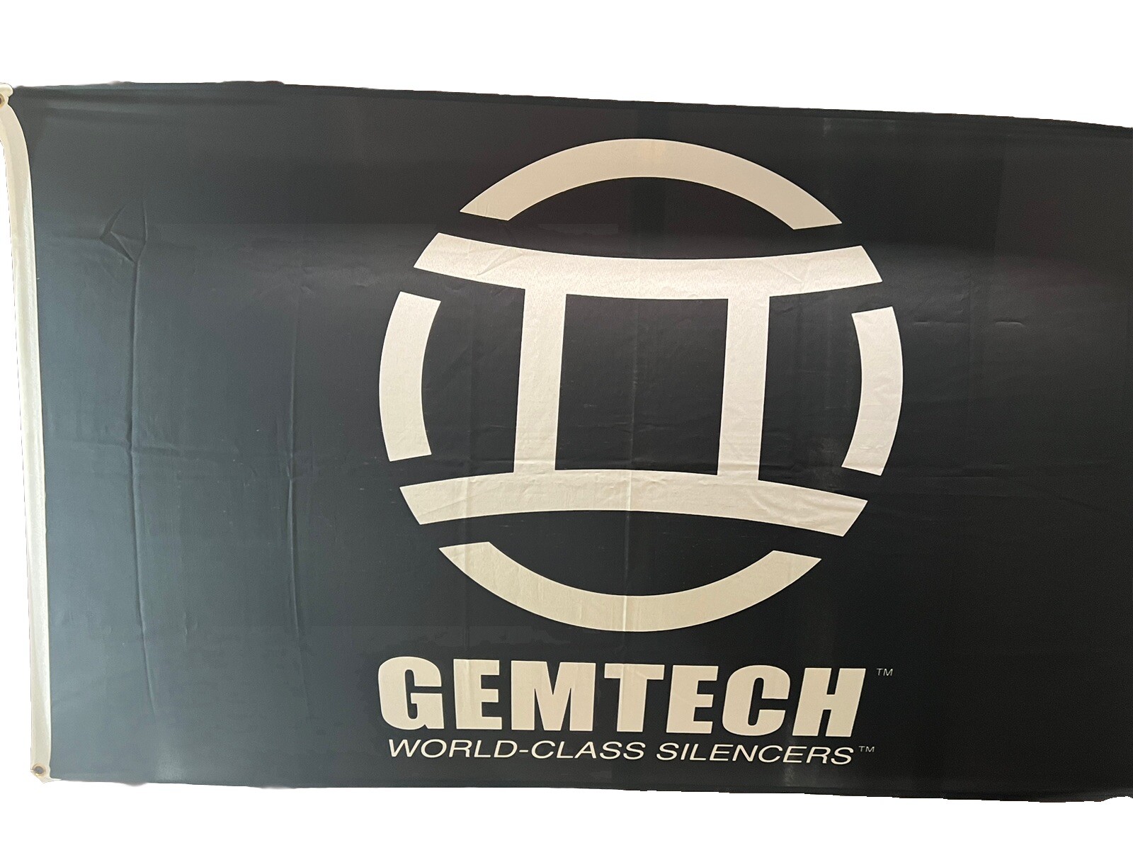 Gemtech Flag Gemtech Flag