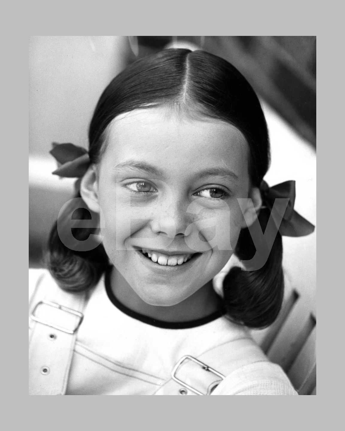 Ballerina (1966) Jenny Agutter 16x12 Photo Poster Print