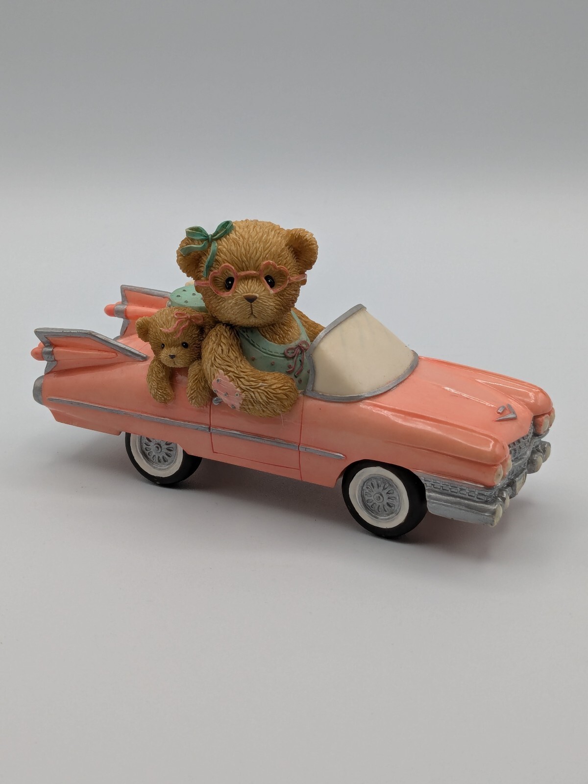 Cherished Teddies Evelyn A Girl With Style (104662) 2002