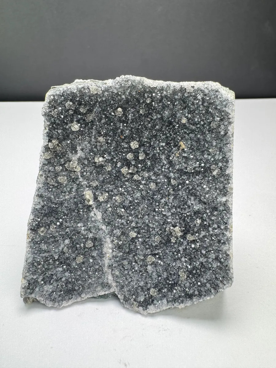 Black Amethyst from Uruguay -  158g