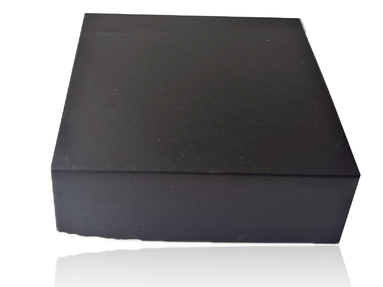 SPACE SHUTTLE  BURAN 2.01 HEAT SHIELD THERMAL BLACK TILE #1