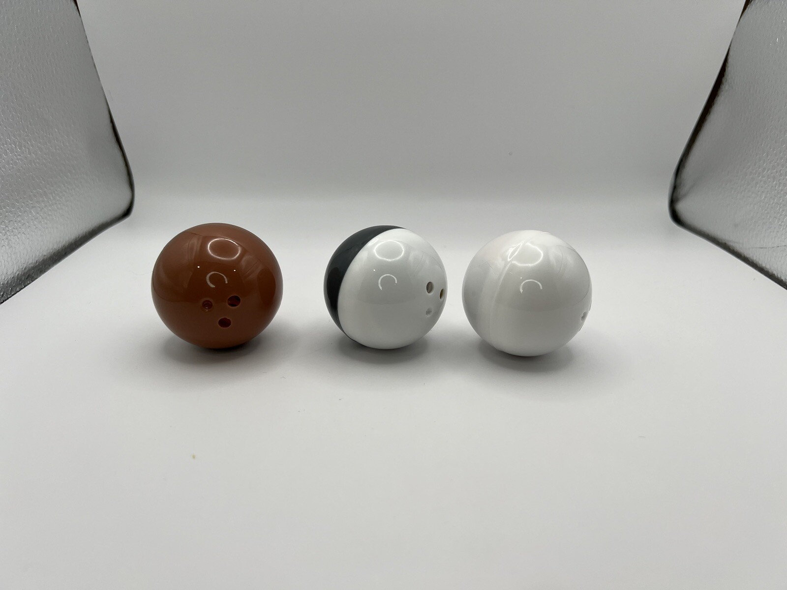 We Bare Bears Gachapon