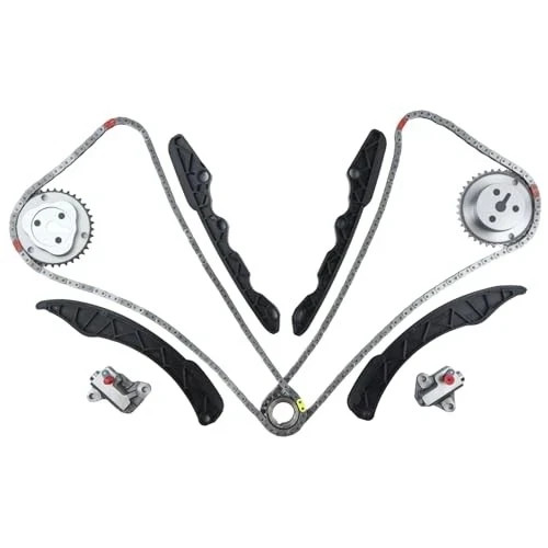Engine Timing Kit Subaru 2.5L 2011-2018 Sprocket Guide Engine Timing Kit Subaru 2.5L 2011-2018 Sprocket Guide