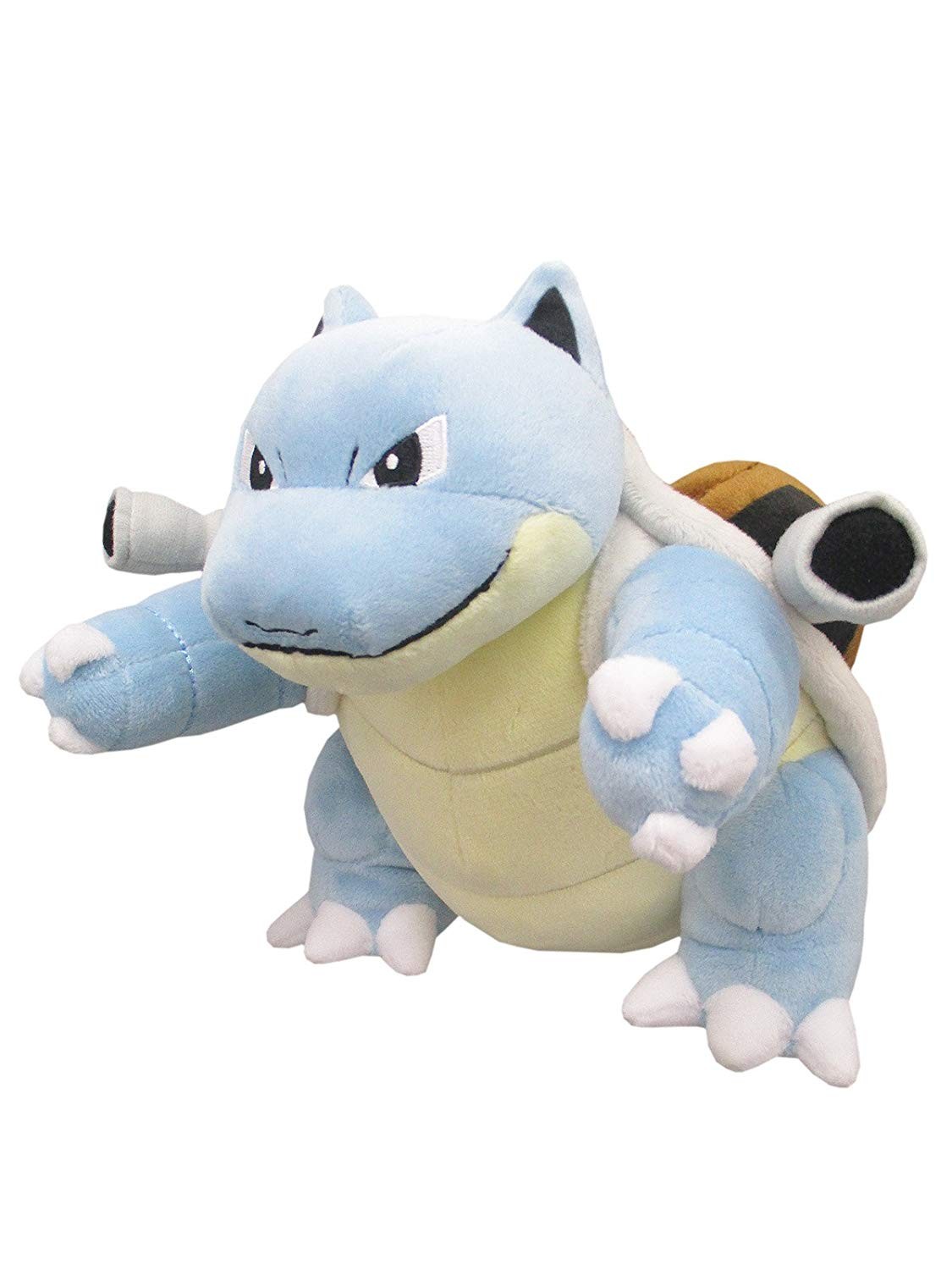 Sanei Pokemon All Star Collection PP96 Blastoise 7\