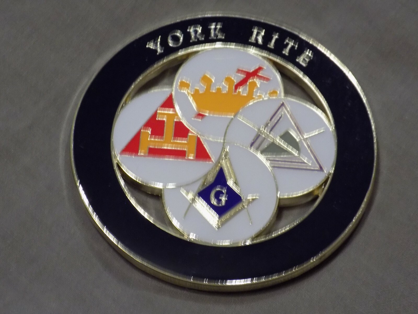 Bodies of York Rite Masonic 3