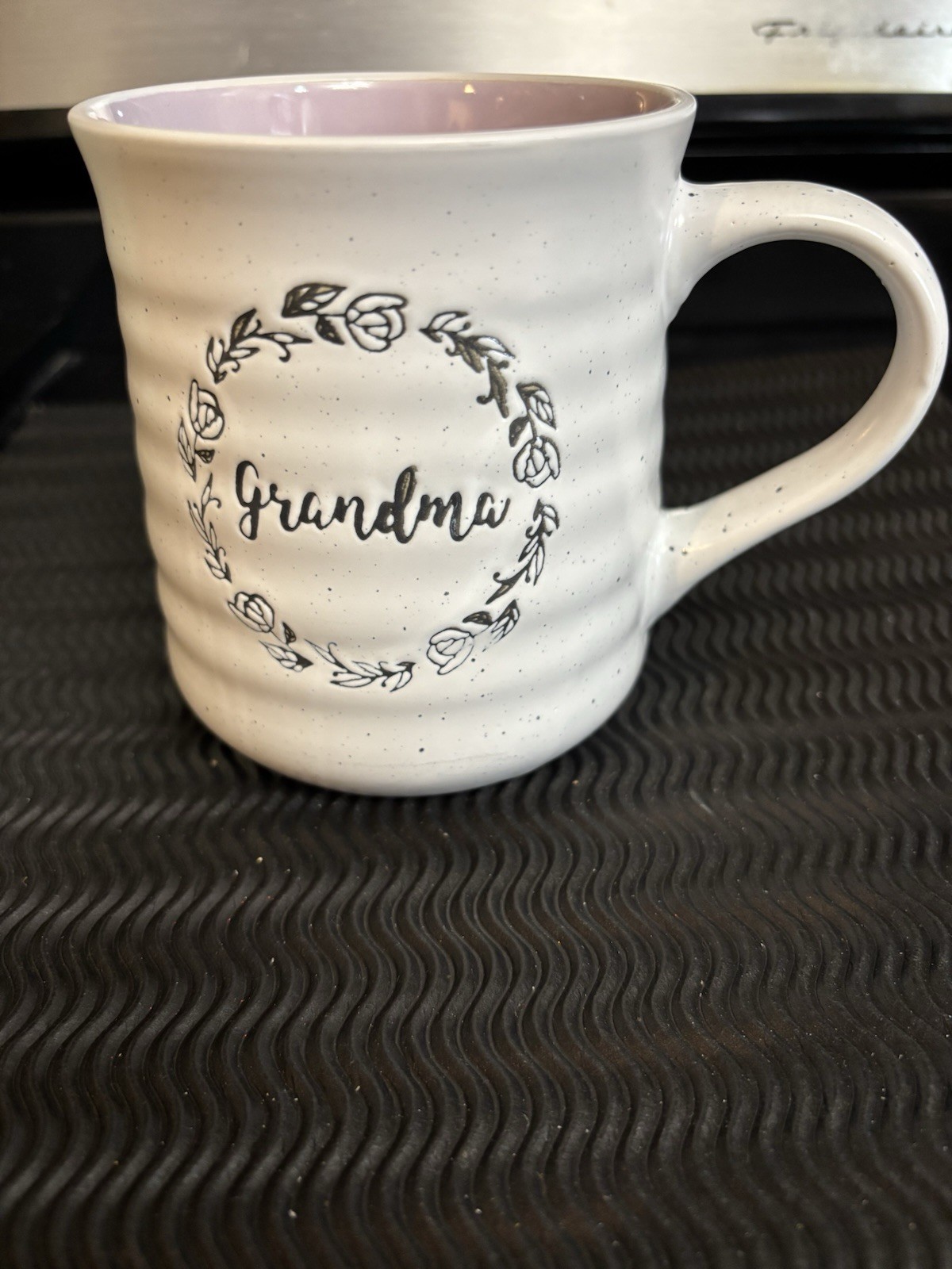 Grandma Mug Ceramic and Porcelain Grandma Mug Ceramic and Porcelain