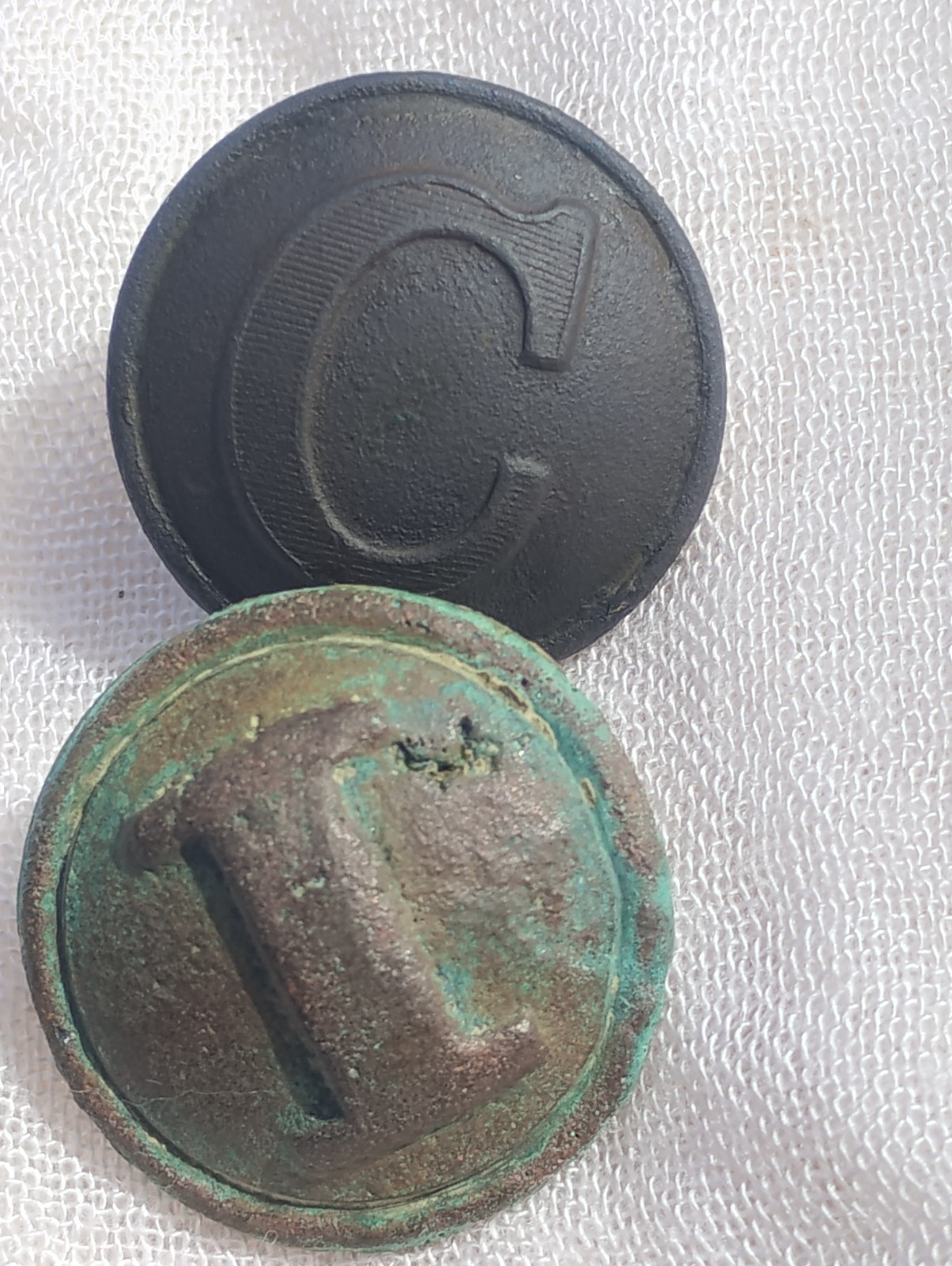 Civil War LOCAL Calvary stippled Civil War LOCAL Calvary stippled