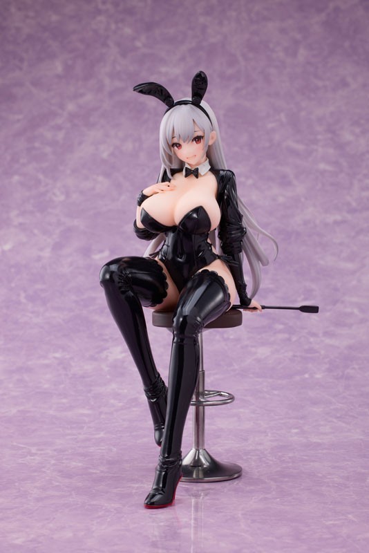 -NEW- Apocrypha Toy Lilicia Lilithia  1/4 Scale complete figure-us seller-
