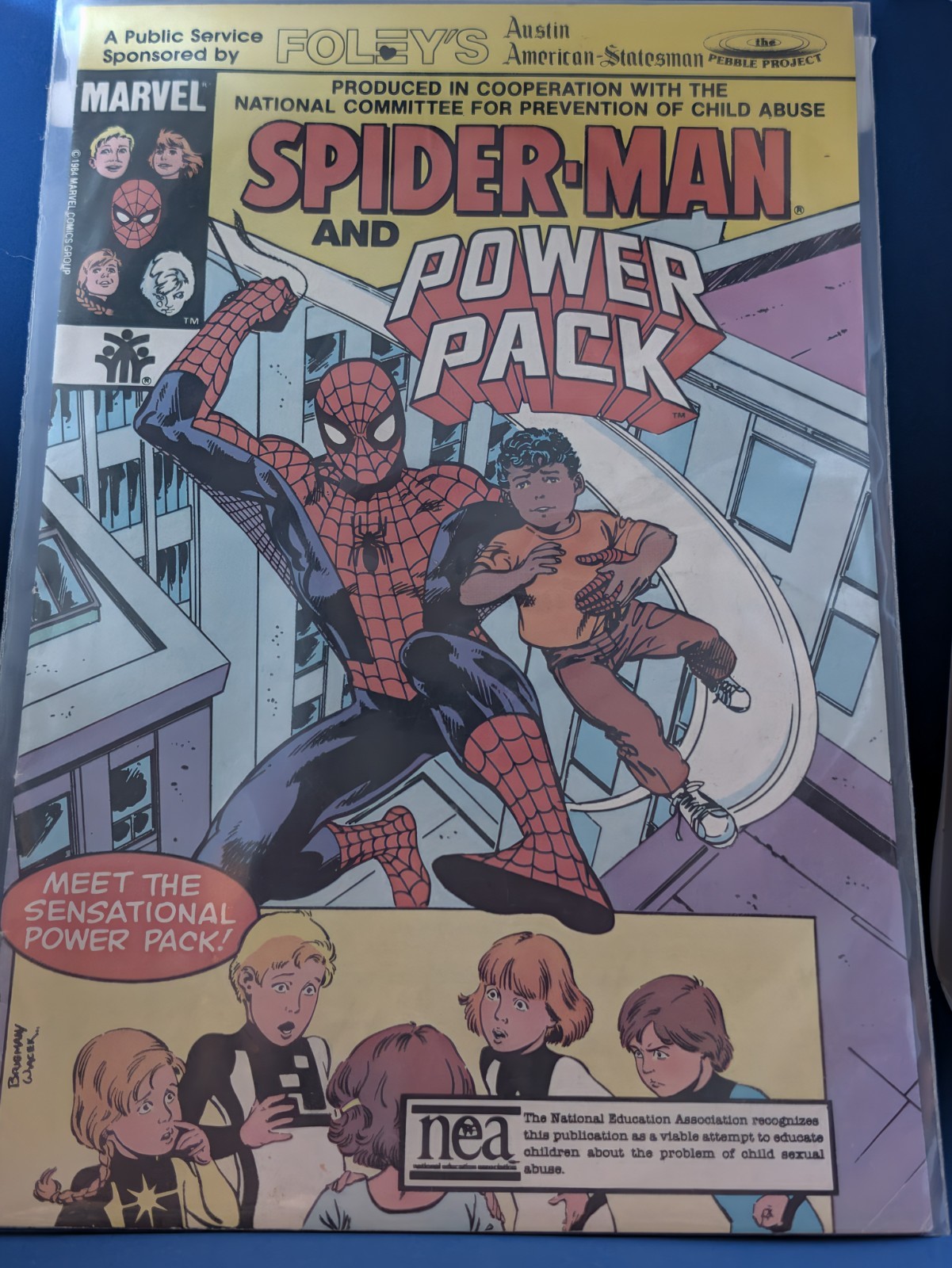 Spider-Man (Marvel Comics) Vintage Bundle Spider-Man (Marvel Comics) Vintage Bundle