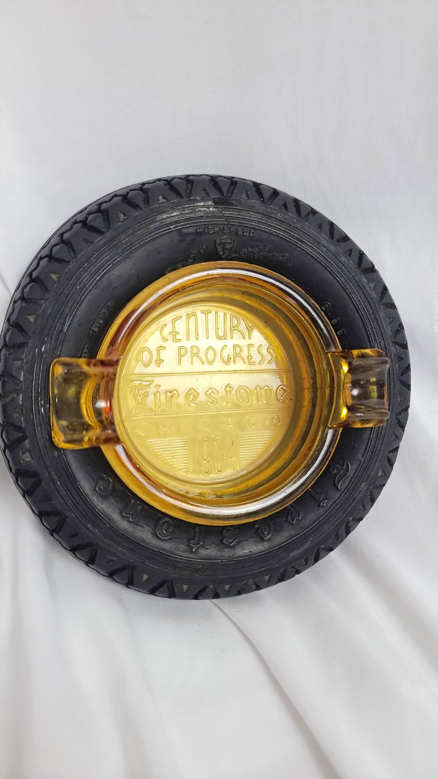 1934 Firestone \