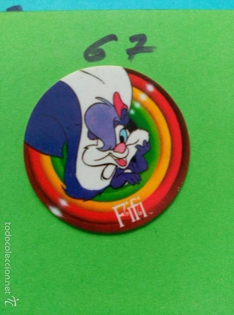 spain frito lay matutano cap cup menko romenko looney tunes