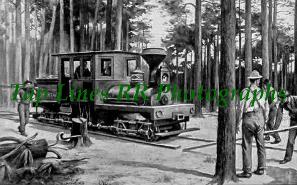 Avon Park Transportation Co. #5 \