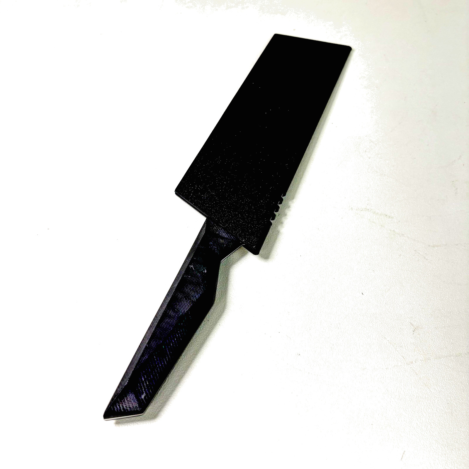 Dalstrong Shadow Black Series BBQ Pitmaster 9\