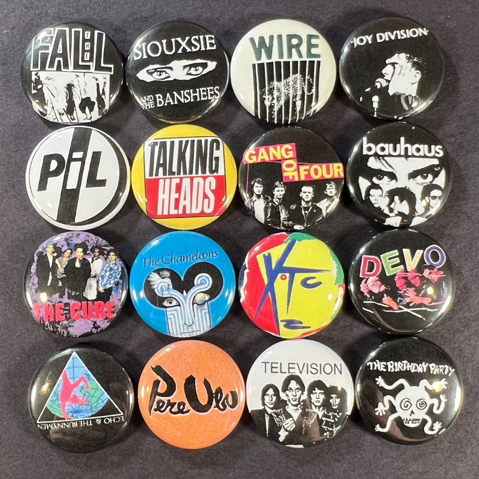 Post Punk Bands 1\ Post Punk Bands 1\